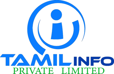 TAMILINFO PRIVATE LIMITED